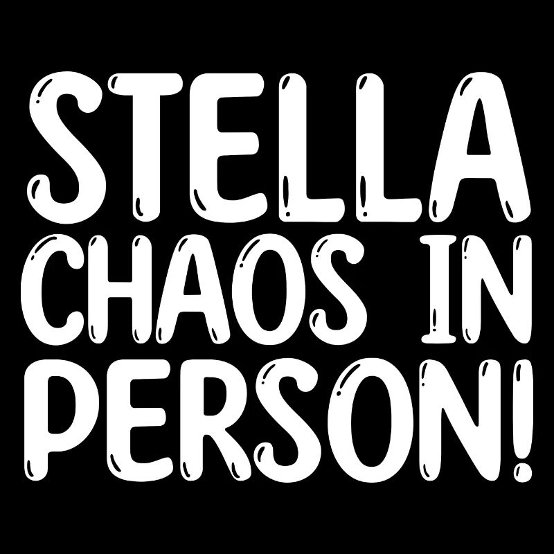 First name Stella