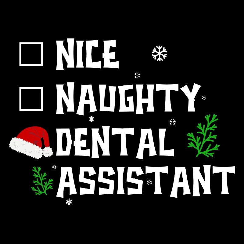 Nice naughty dental assistant