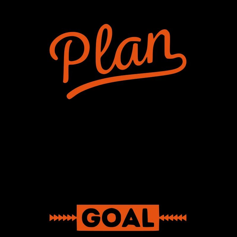 If the plan doesn t work Farbe aenderbar