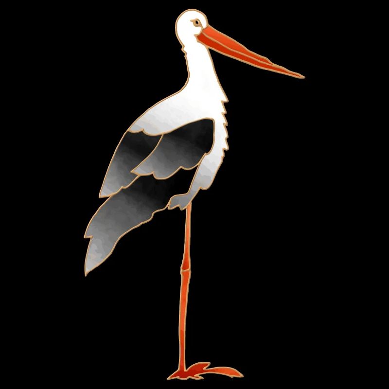 cigogne