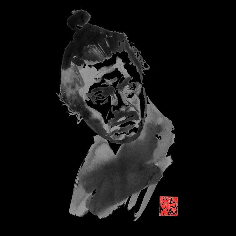 der Samurai