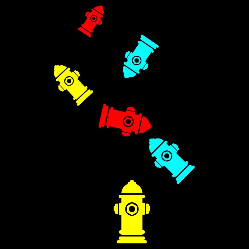 Hydrant Icon
