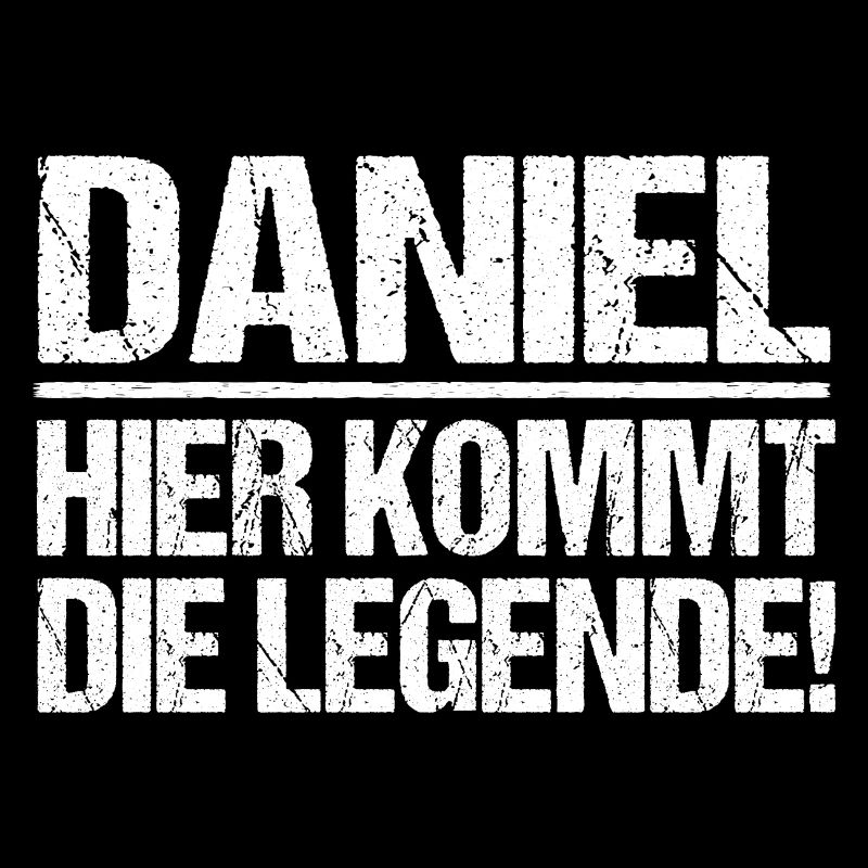 First name Daniel