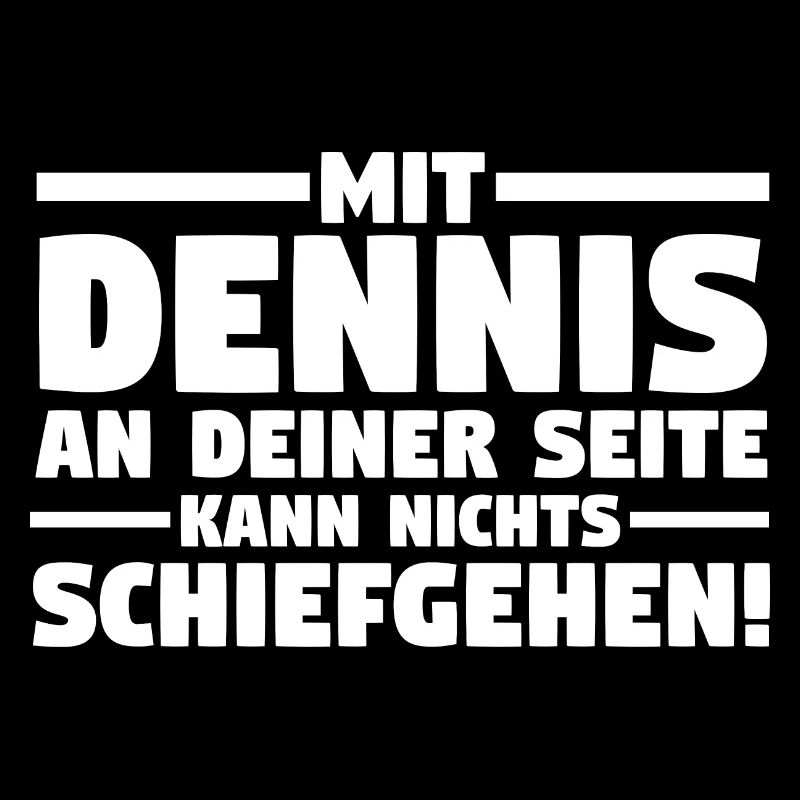 Prénom Dennis