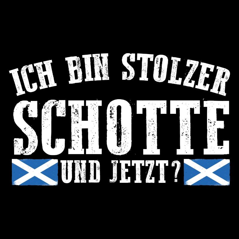 Schotten Schottisch Schottland