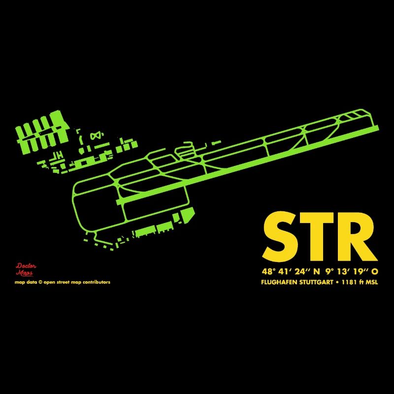 STR stuttgart gg