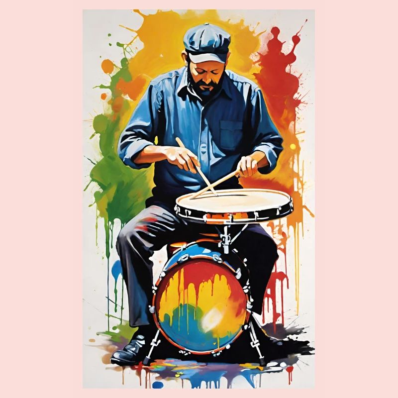 Percussion