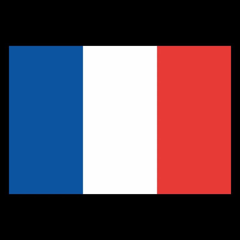 DRAPEAU FRANÇAIS