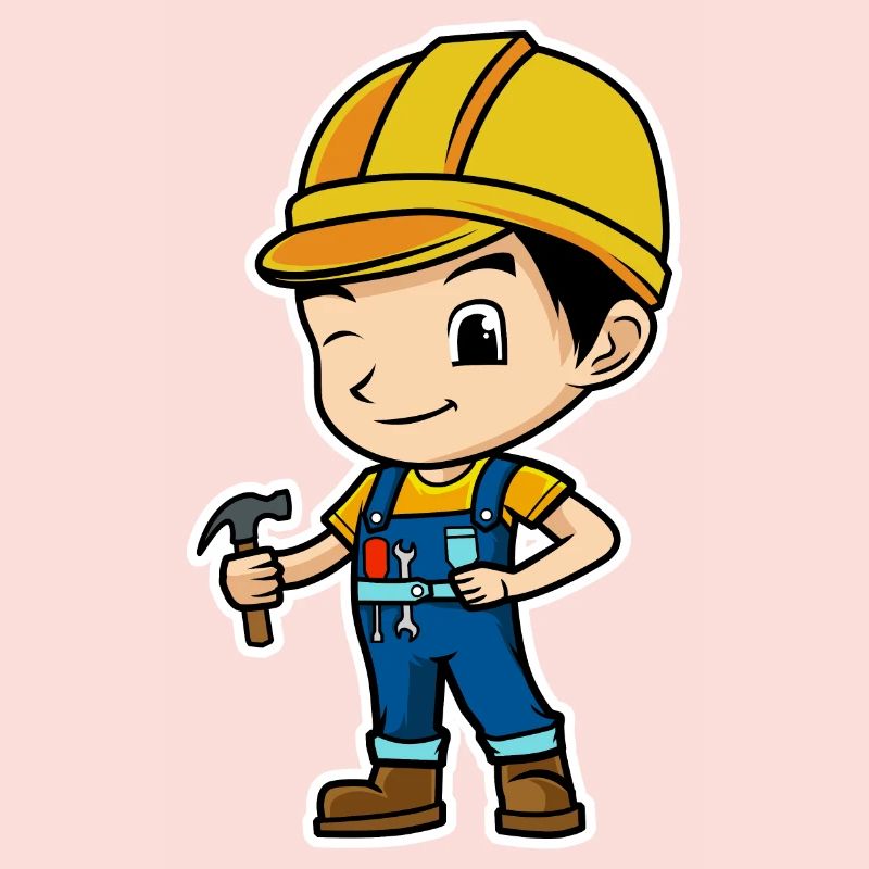 construction worker