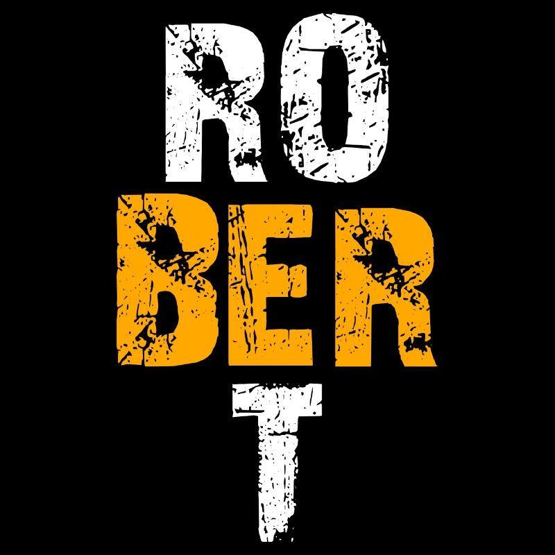 Robert