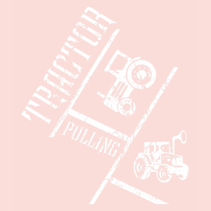 tractor pulling