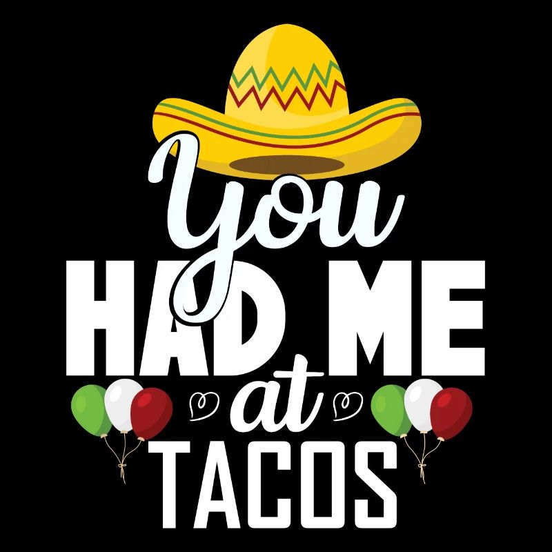 Tu m’as eu à Tacos
