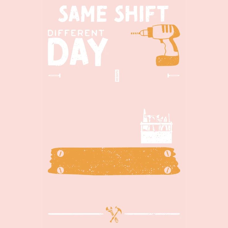 Same Shift Different Day