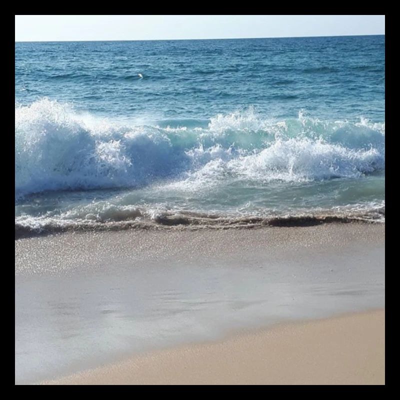 waves