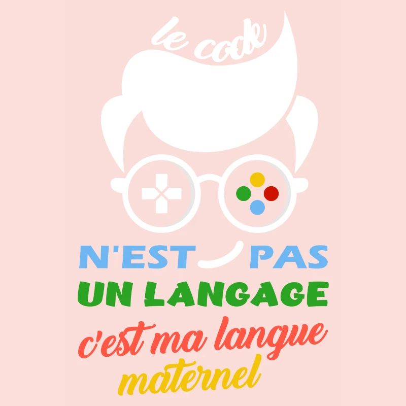 Maillot programmeur codeur idée cadeau humour