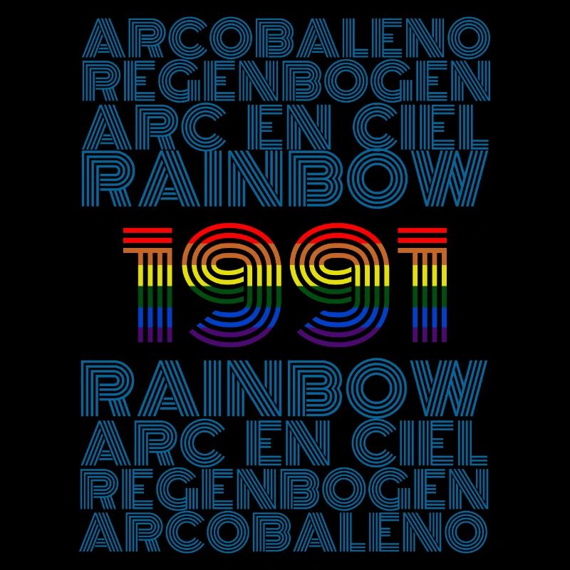 ARC 1991