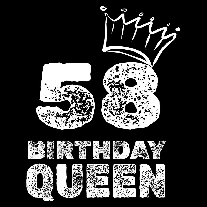Anniversaire 58