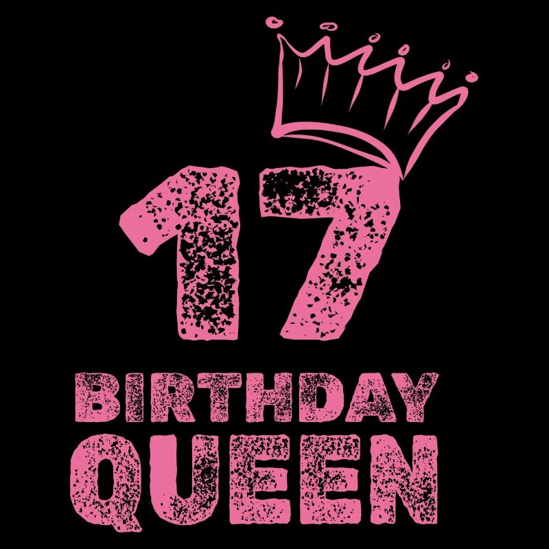 Anniversaire 17