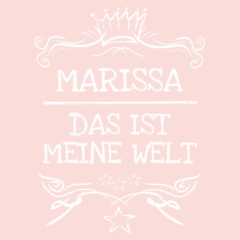 Mädchenname Marissa
