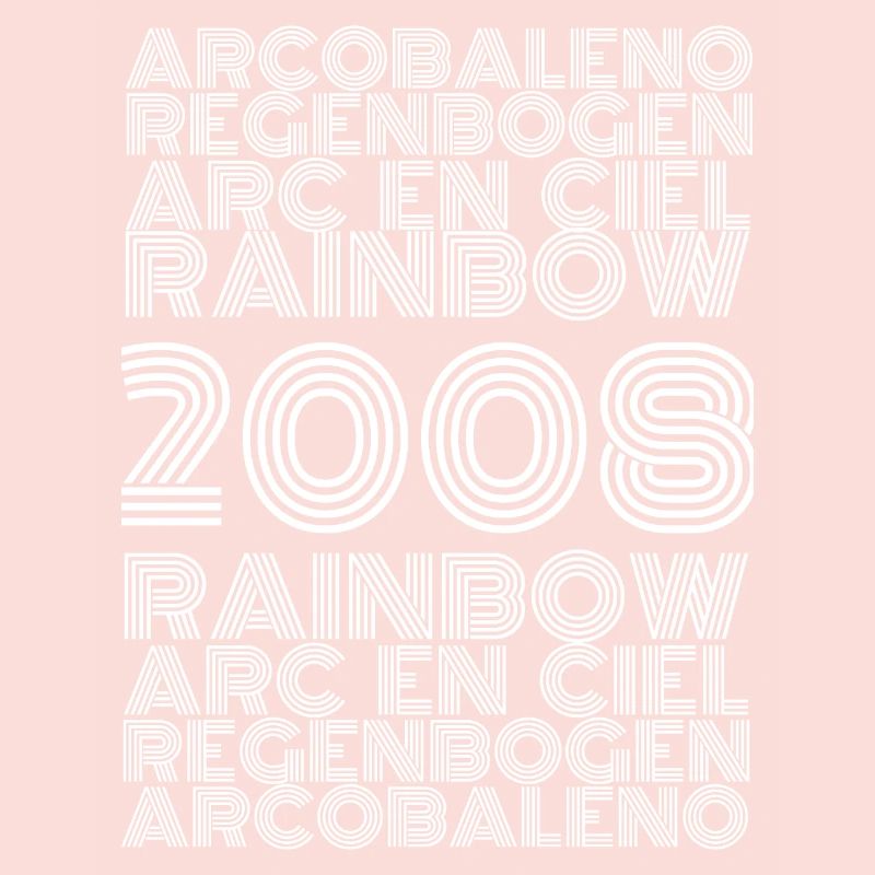 Rainbow 2008
