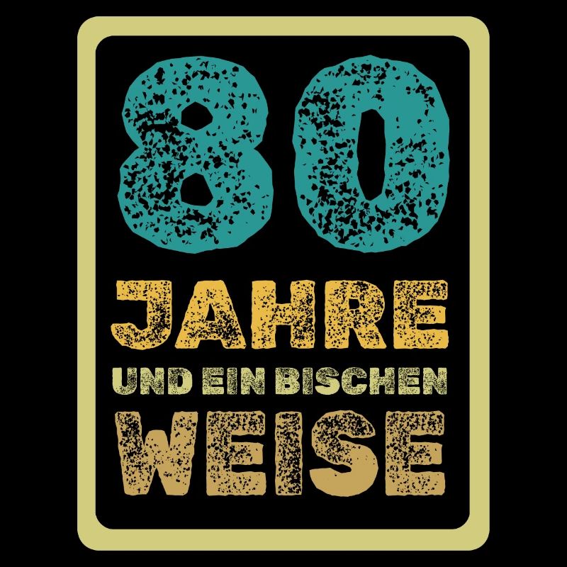 80 ans
