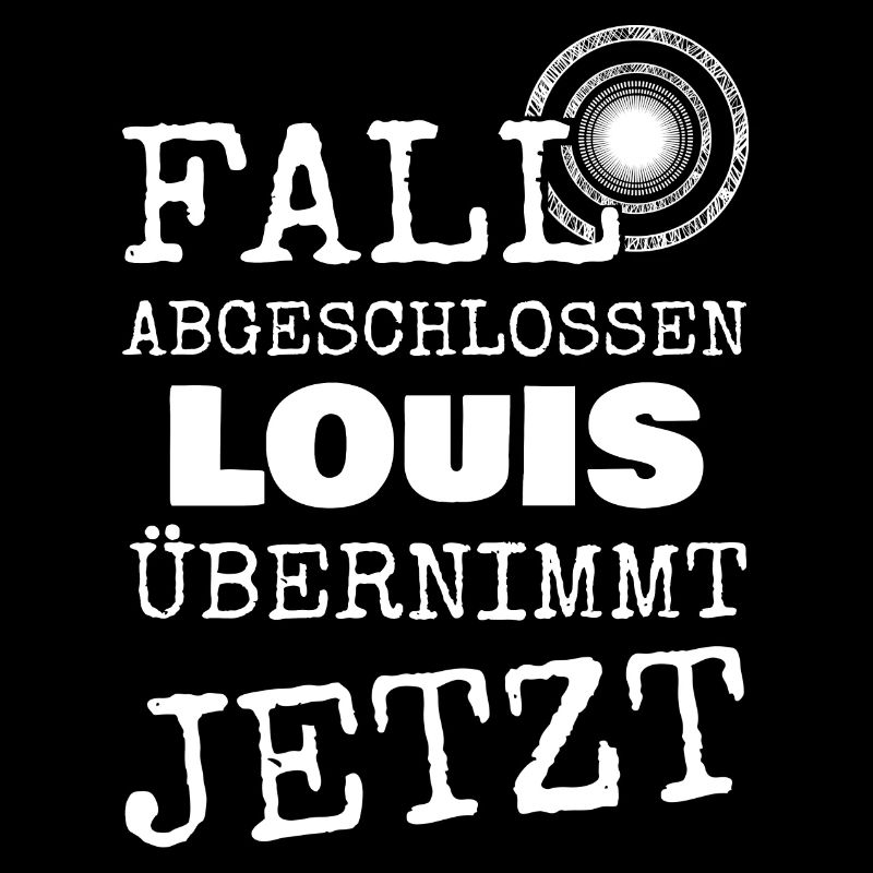 Vorname Louis