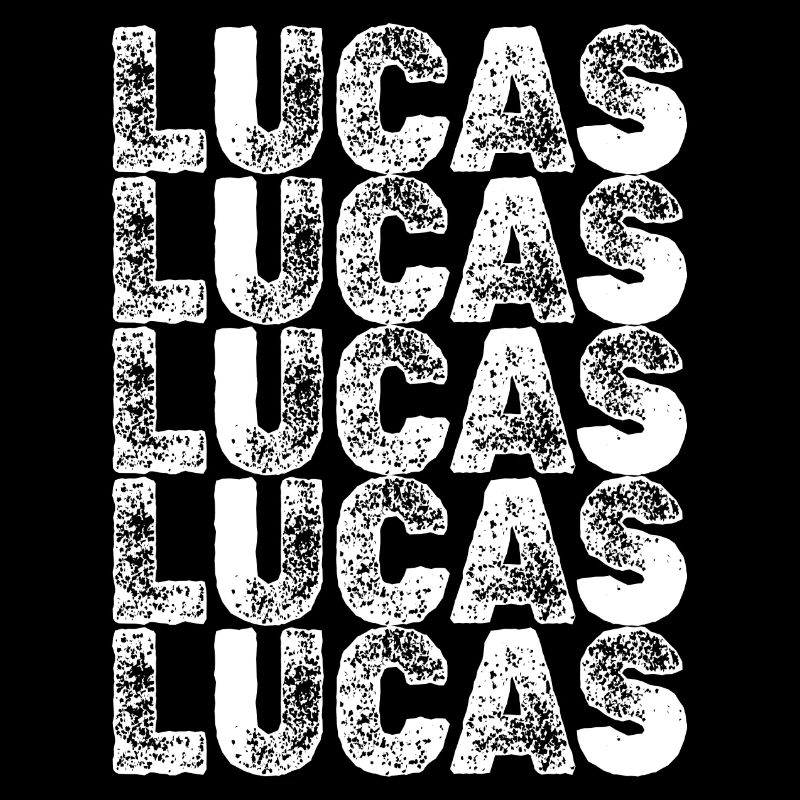 Held Lucas