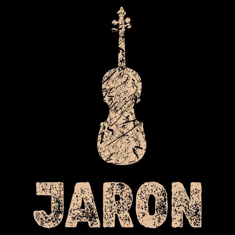 Viola Jaron