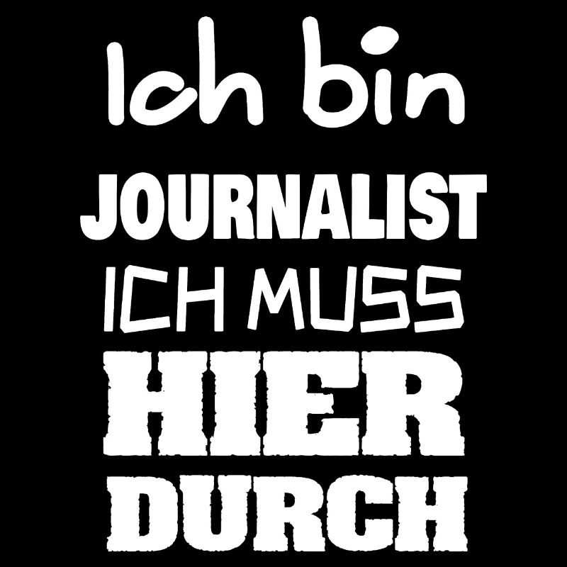 Journalist as a profession