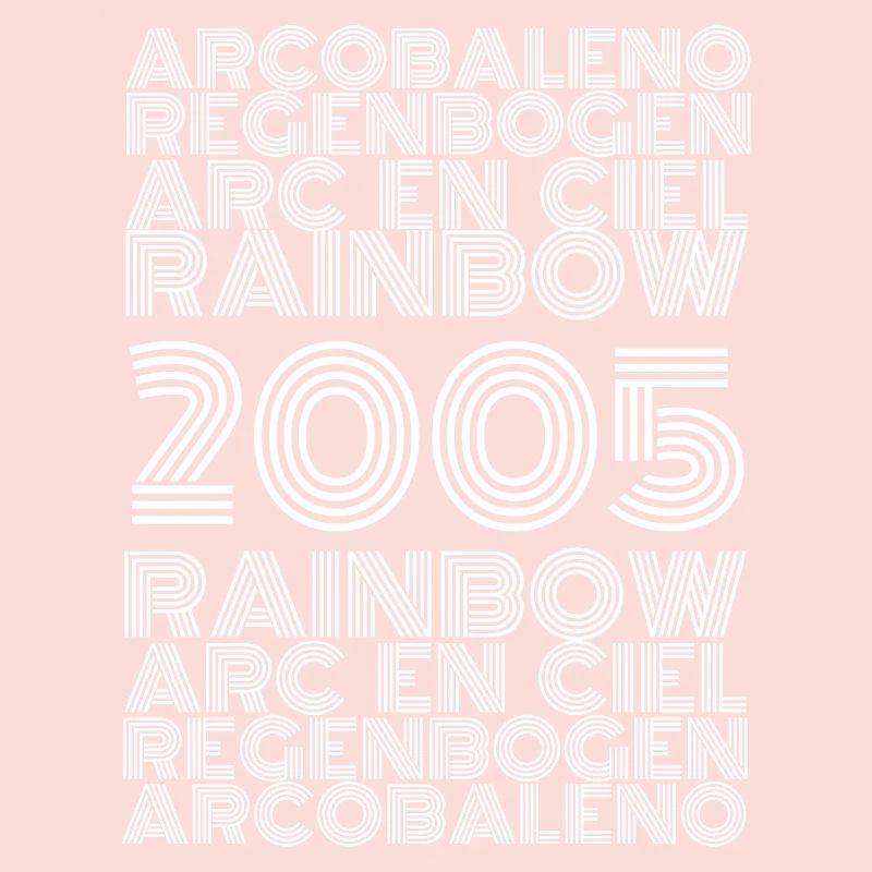 Rainbow 2005