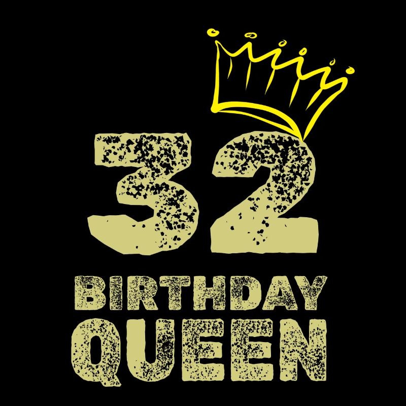 32 ans