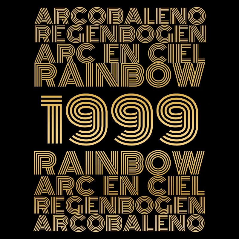 Rainbow 1999