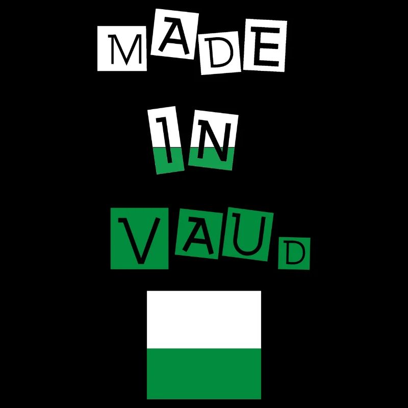 Made in Vaud