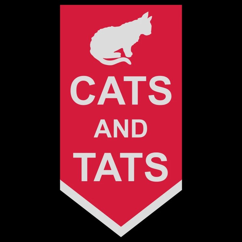 Citation de chats et de tats