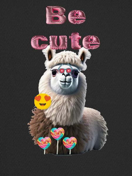 Be Cute