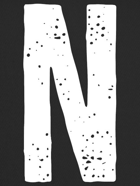 N Letter