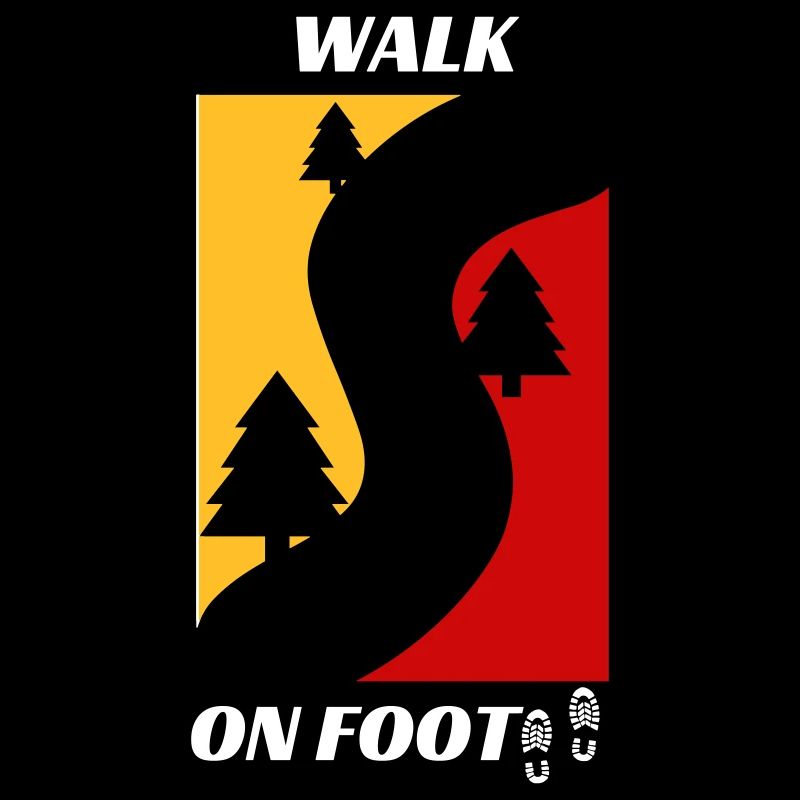 The Walking Path