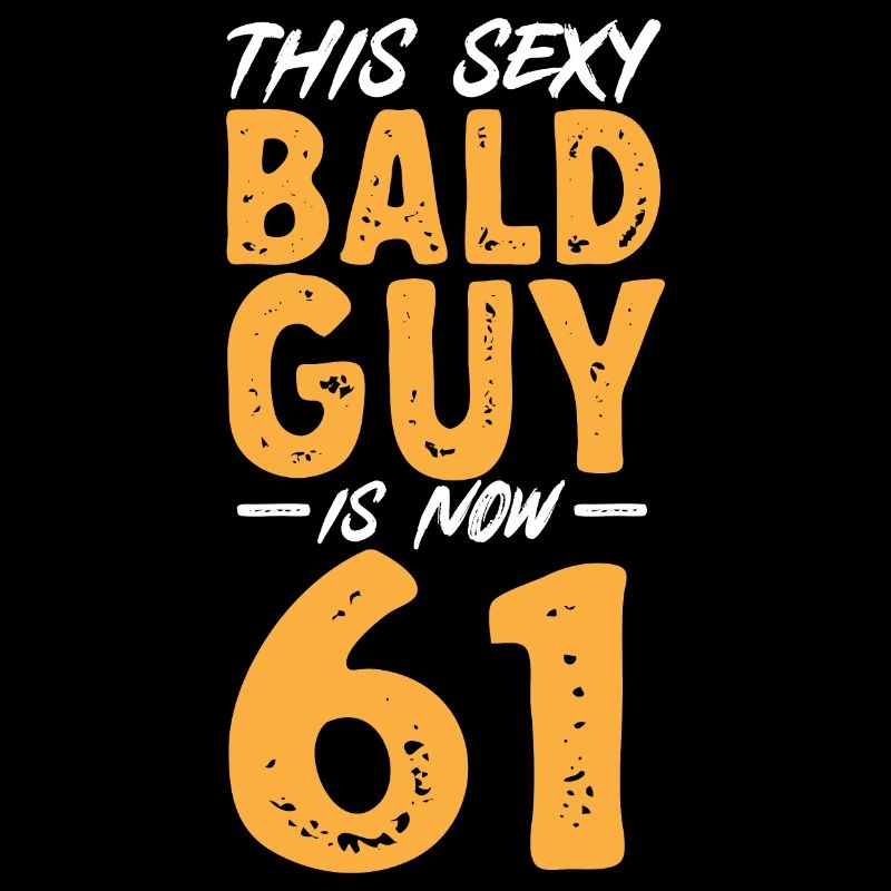 Bald Head Baldness Beard Bald Head