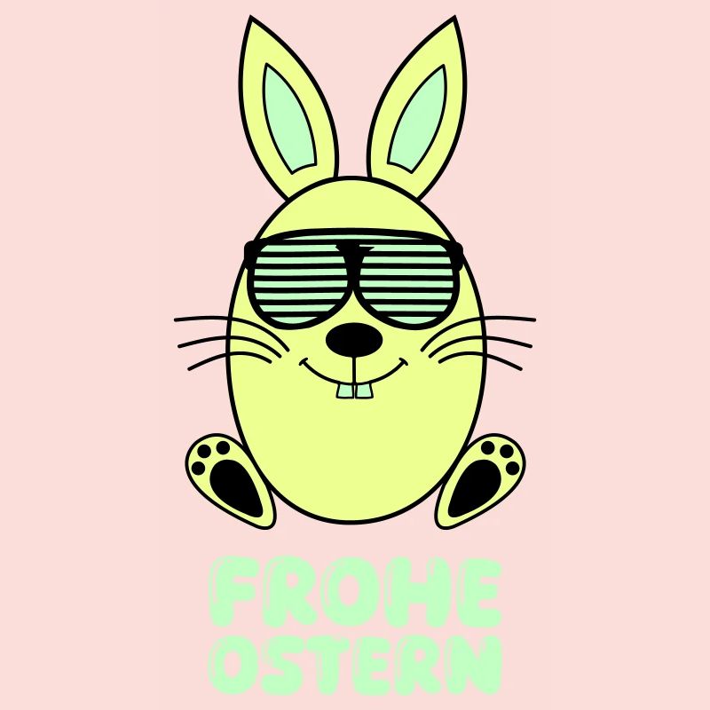 Happy Easter Bunny