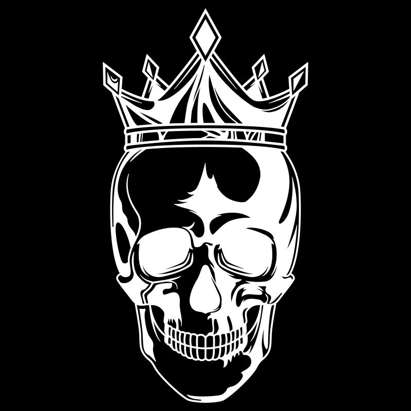 skull king