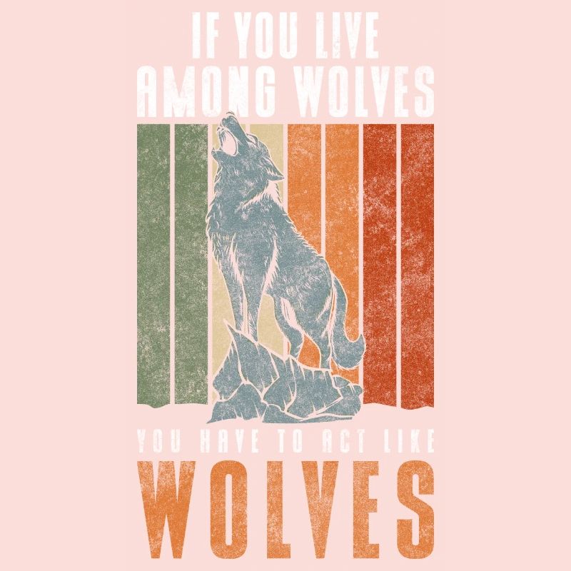 Wolfpack Wolfhound