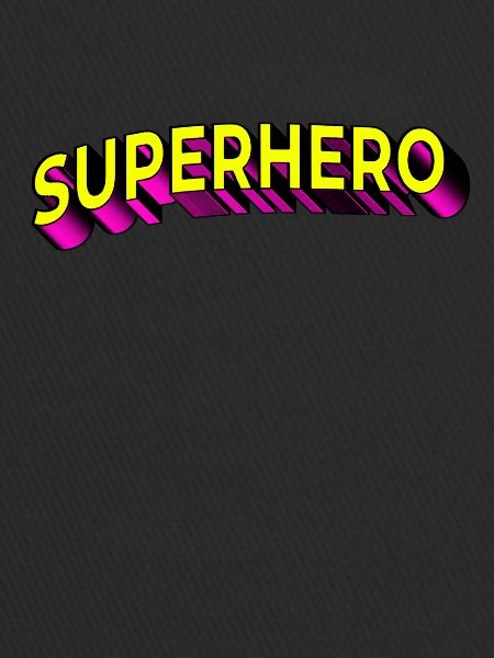 Super-héros