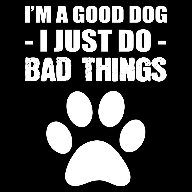 Bad things do policeman gift
