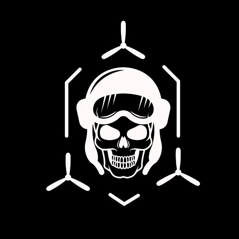 Skull - Pilot