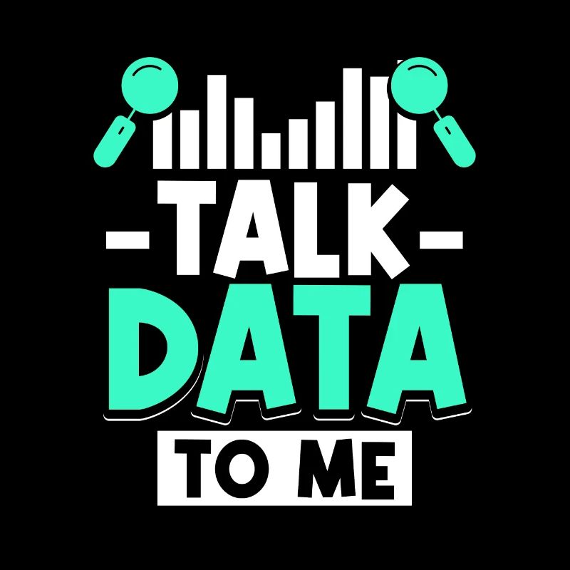 Talk Data To Me for Scientists