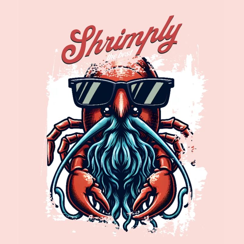 Shrimply the best word game