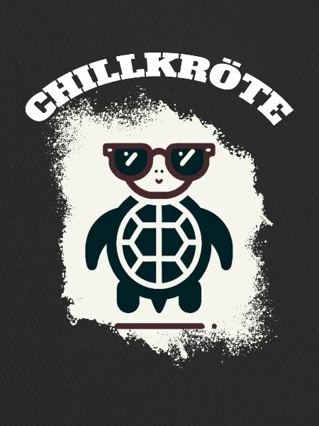 Chill Toad Turtle