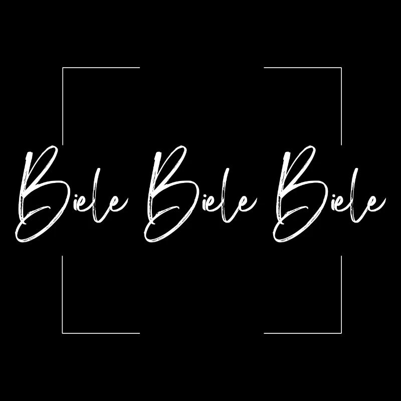 Biele Biele Biele