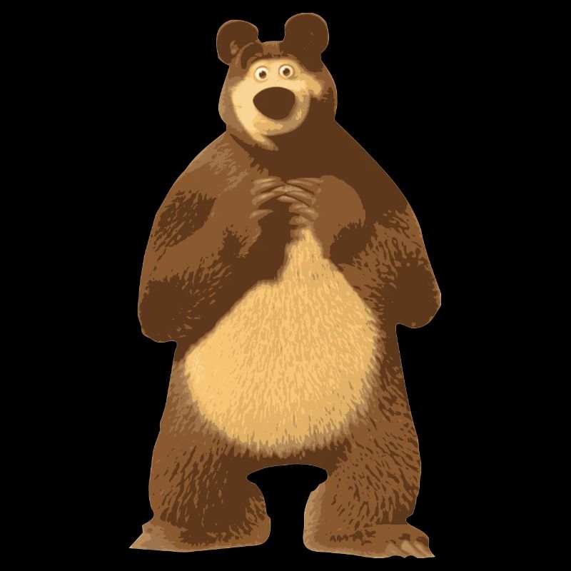 Bear Bear Bear