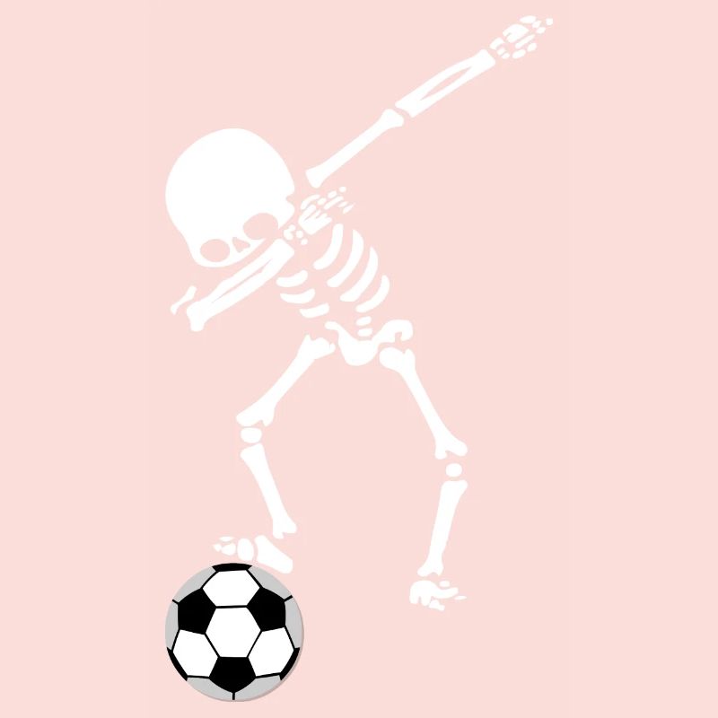 Fußball Soccer Torwart Evolution Kicken Mann Jungs